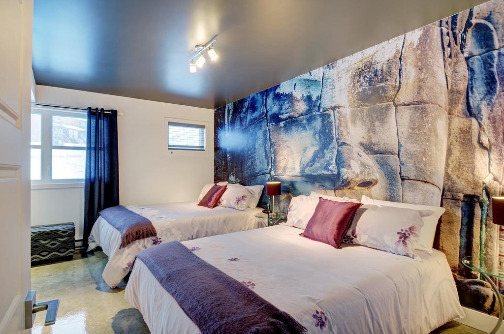 Le Vallon Saint-Ferreol-les-Neiges Ngoại thất bức ảnh