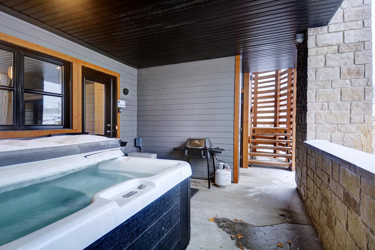 Le Vallon Saint-Ferreol-les-Neiges Ngoại thất bức ảnh