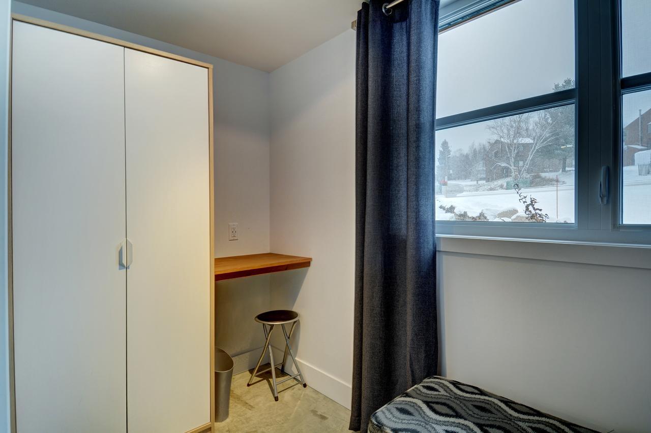 Le Vallon Saint-Ferreol-les-Neiges Ngoại thất bức ảnh