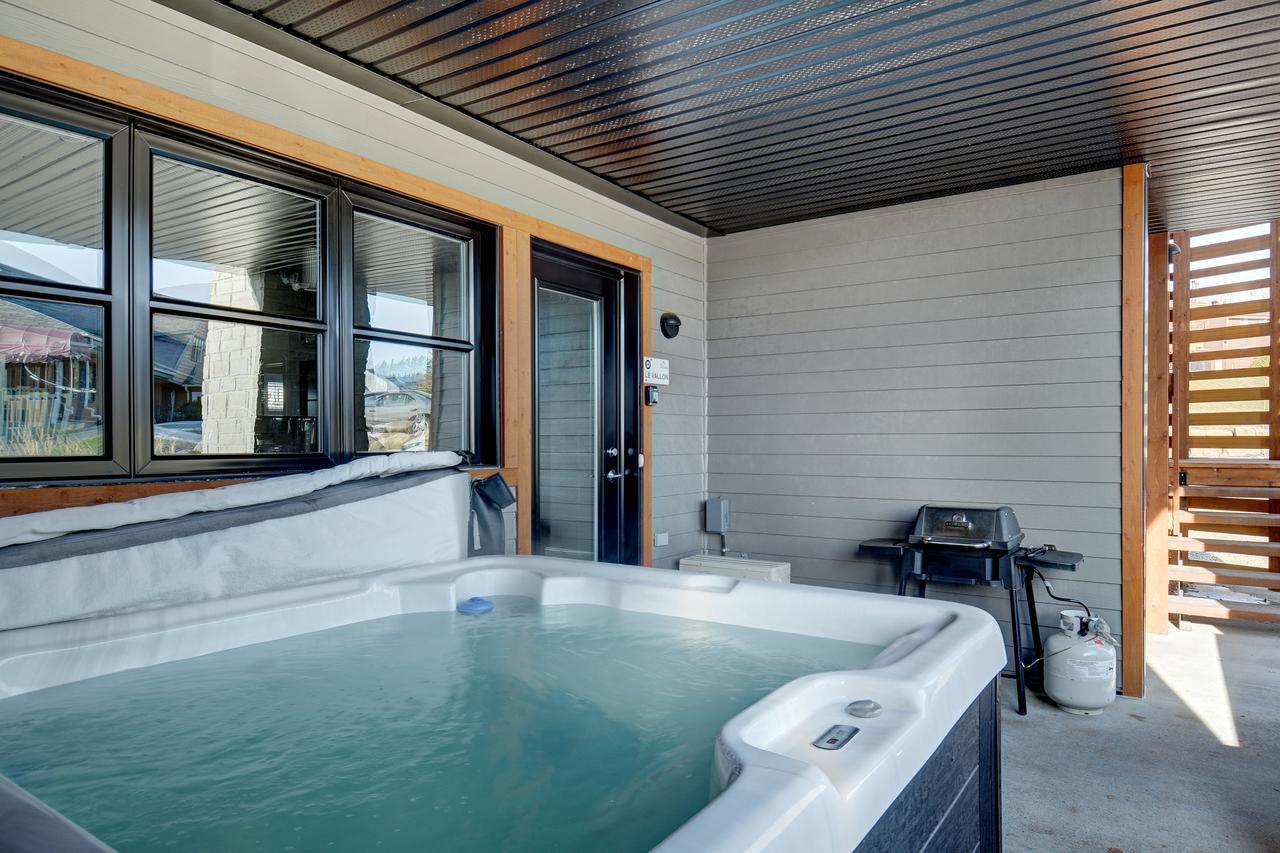 Le Vallon Saint-Ferreol-les-Neiges Ngoại thất bức ảnh