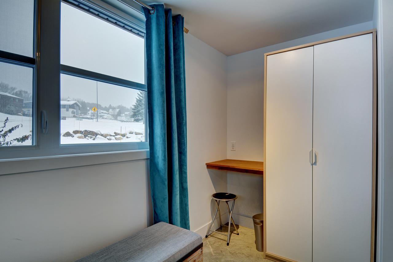 Le Vallon Saint-Ferreol-les-Neiges Ngoại thất bức ảnh