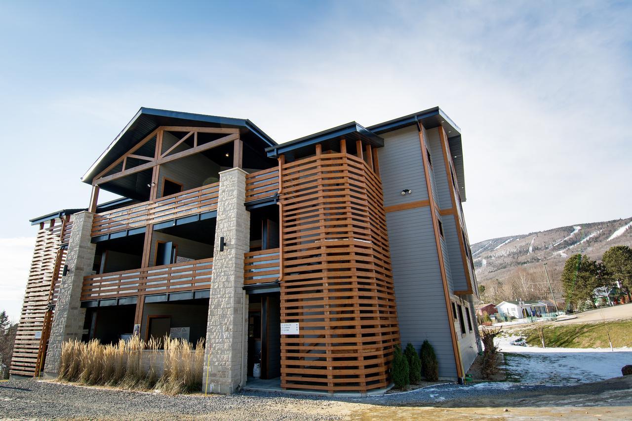 Le Vallon Saint-Ferreol-les-Neiges Ngoại thất bức ảnh